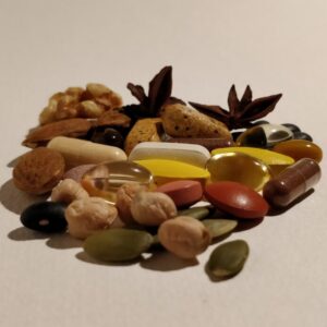 Vitaminer kursus