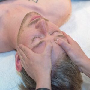 Ansigtsmassage kursus