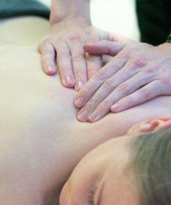 Massage uddannelse - håndværket